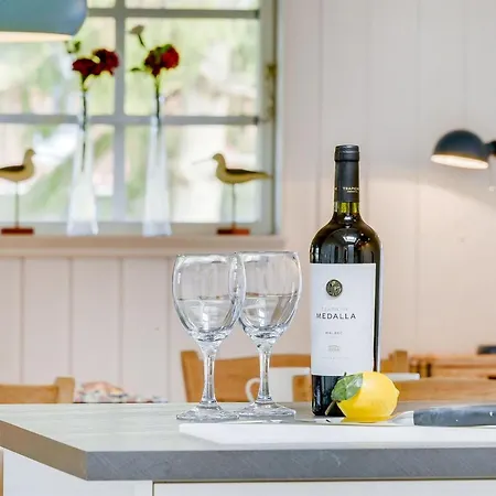 Σπίτι διακοπών Hardina - 300m From The Sea By Interhome