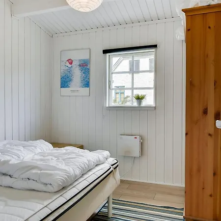 Hardina - 300m From The Sea By Interhome * Martofte