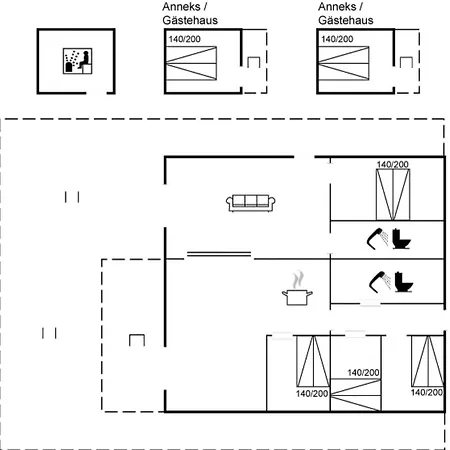 Hardina - 300m From The Sea By Interhome *