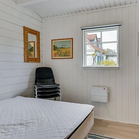 Hardina - 300m From The Sea By Interhome Σπίτι διακοπών Martofte