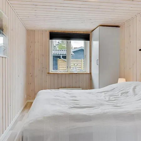 Hardina - 300m From The Sea By Interhome * Martofte