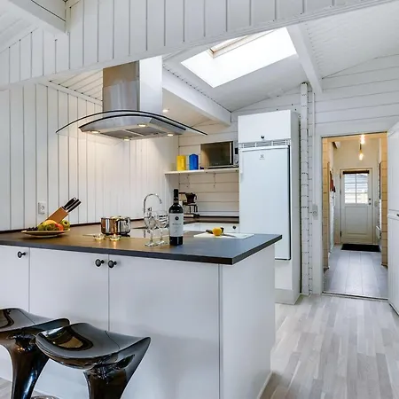 Дом отдыха Hardina - 300m From The Sea By Interhome