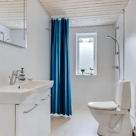 Hardina - 300m From The Sea By Interhome Дом отдыха *