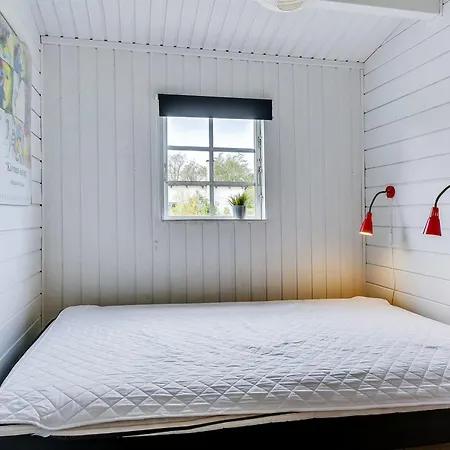 Hardina - 300m From The Sea By Interhome * Martofte