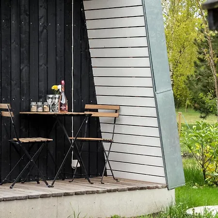 Holiday home Hardina - 300m From The Sea By Interhome *