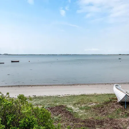 Holiday home Hardina - 300m From The Sea By Interhome