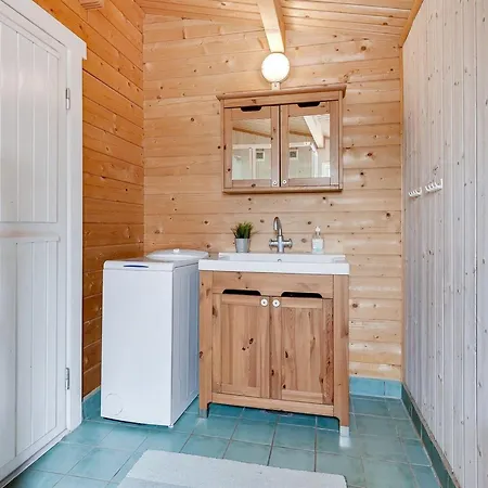 Hardina - 300m From The Sea By Interhome Дом отдыха *
