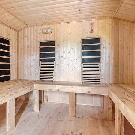 Hardina - 300m From The Sea By Interhome Ferienhaus *