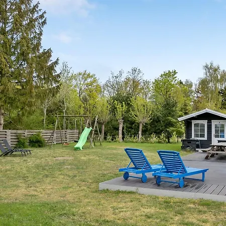 Дом отдыха Hardina - 300m From The Sea By Interhome