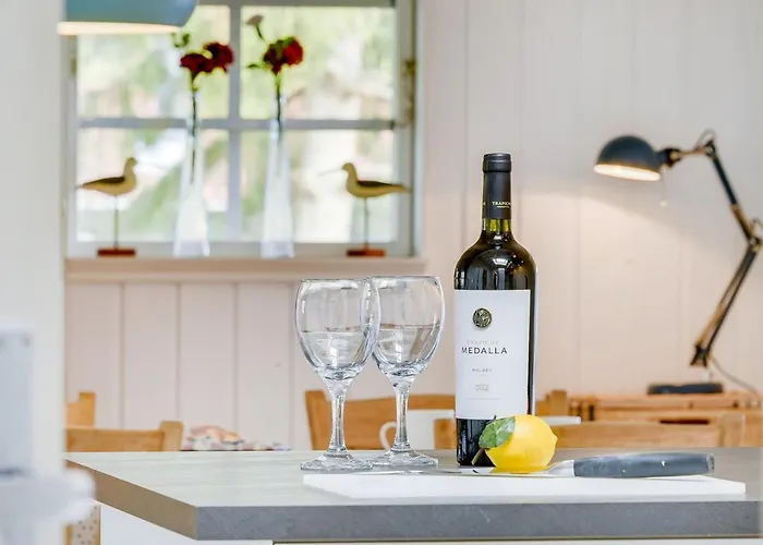 Nyaraló Hardina - 300m From The Sea By Interhome