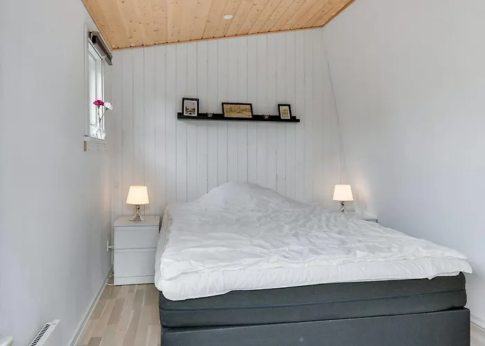 Hardina - 300m From The Sea By Interhome Nyaraló *