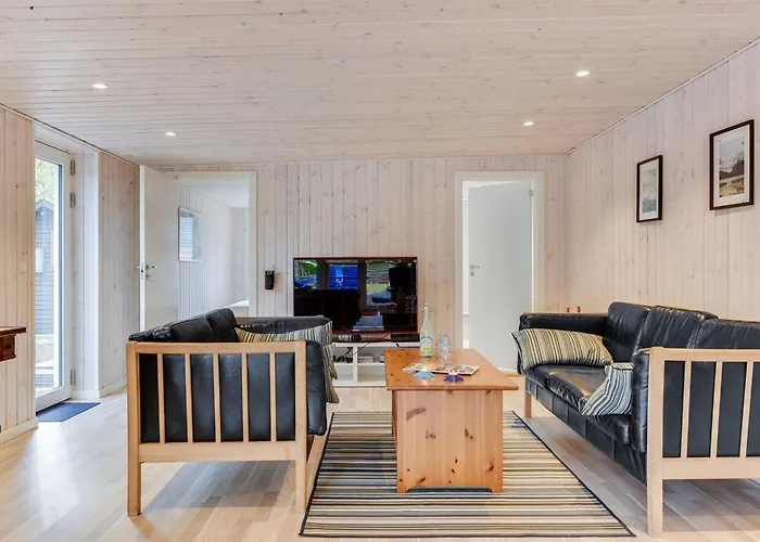 Hardina - 300m From The Sea By Interhome *