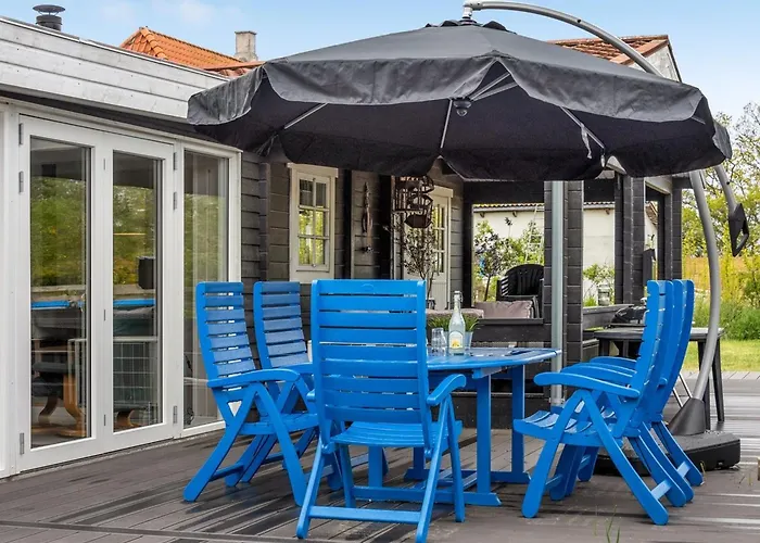 Casa vacanze Hardina - 300m From The Sea By Interhome *