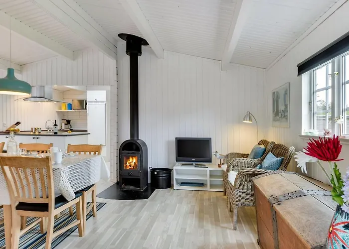 Hardina - 300m From The Sea By Interhome Casa vacanze *