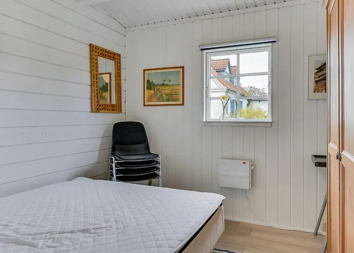 Hardina - 300m From The Sea By Interhome Casa vacanze Martofte