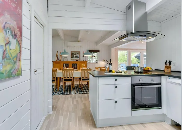 Hardina - 300m From The Sea By Interhome Casa vacanze