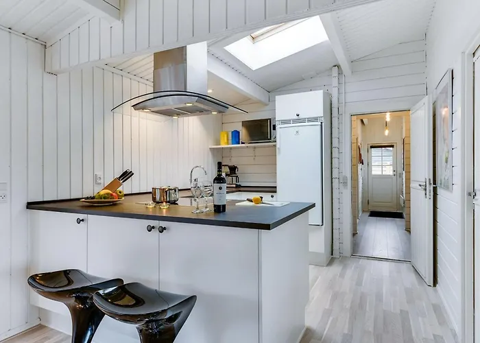 Casa vacanze Hardina - 300m From The Sea By Interhome