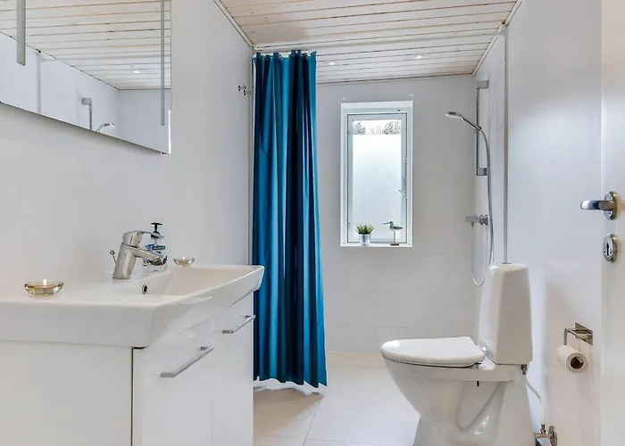 Hardina - 300m From The Sea By Interhome Casa vacanze *