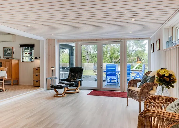 Casa vacanze Hardina - 300m From The Sea By Interhome Martofte