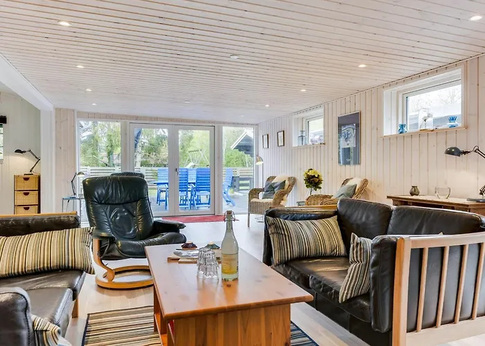 Hardina - 300m From The Sea By Interhome *