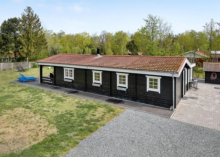 Hardina - 300m From The Sea By Interhome