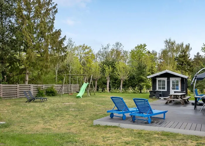 Casa vacanze Hardina - 300m From The Sea By Interhome