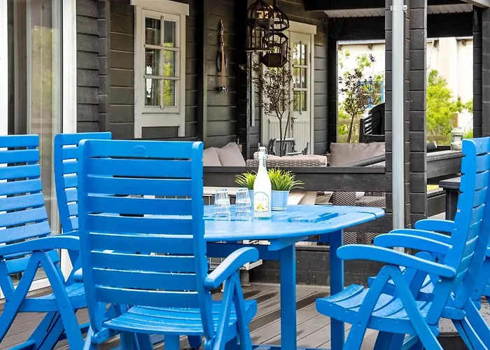 Hardina - 300m From The Sea By Interhome