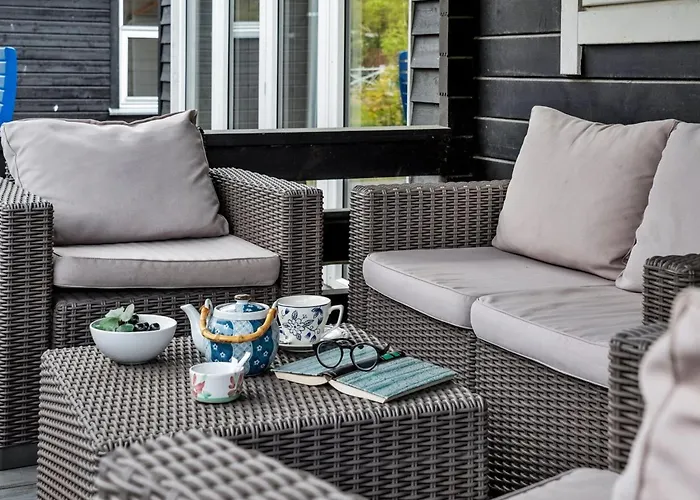 Casa vacanze Hardina - 300m From The Sea By Interhome