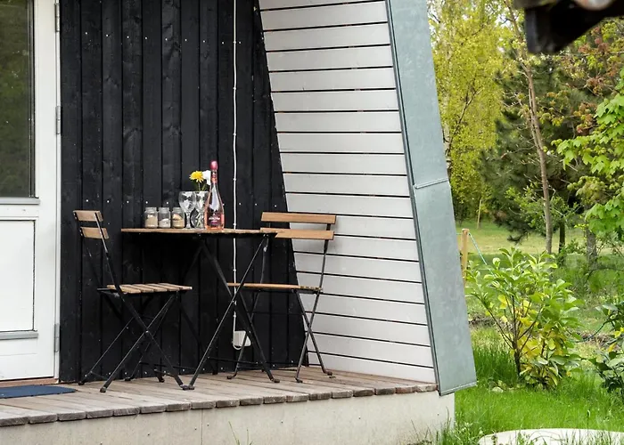 Casa vacanze Hardina - 300m From The Sea By Interhome *