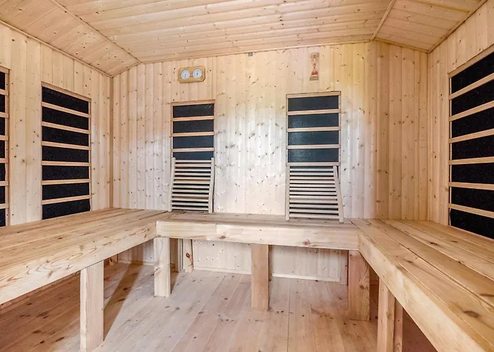 Hardina - 300m From The Sea By Interhome *