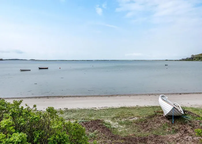 Nyaraló Hardina - 300m From The Sea By Interhome